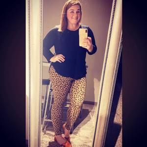 Meet your Posher, Lacey